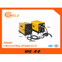 DC Inverter MIG Welding Machine / Welder